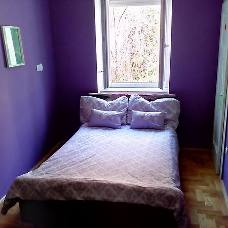 Apartment Garson ザグレブ エクステリア 写真
