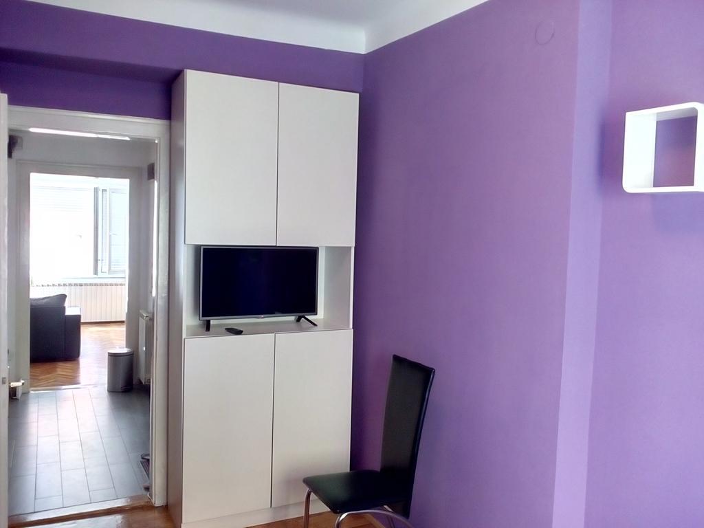 Apartment Garson ザグレブ エクステリア 写真