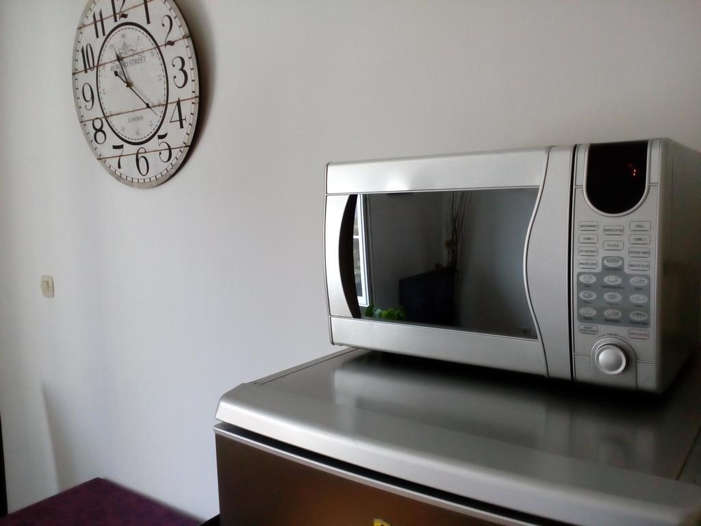 Apartment Garson ザグレブ エクステリア 写真