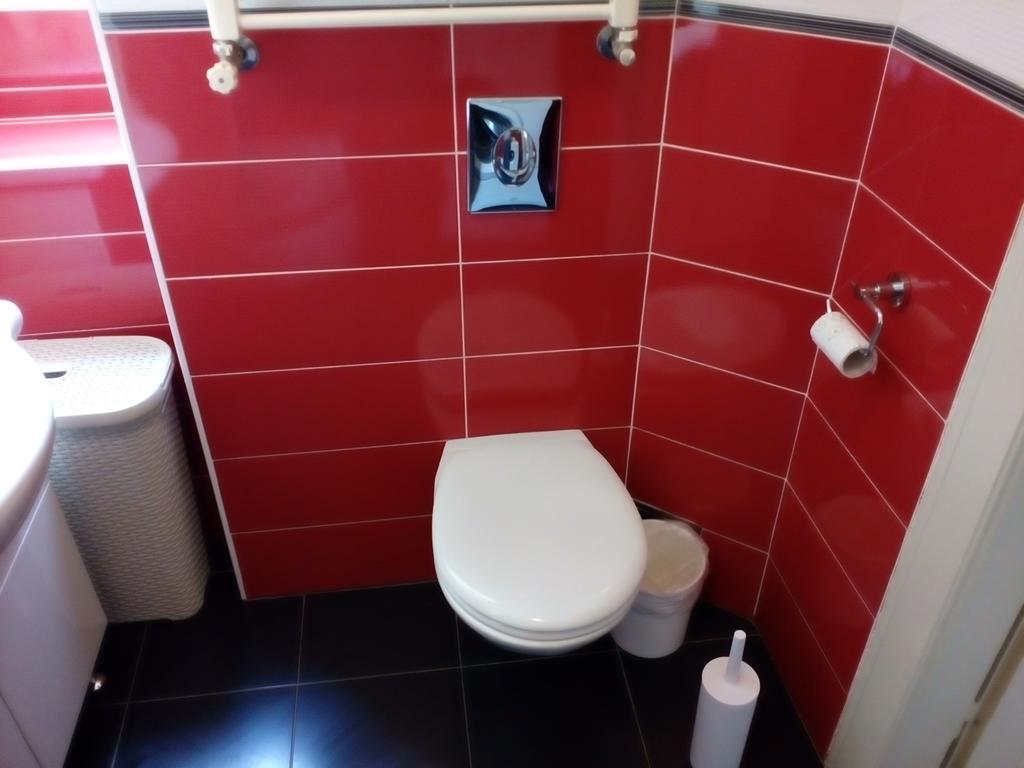 Apartment Garson ザグレブ エクステリア 写真