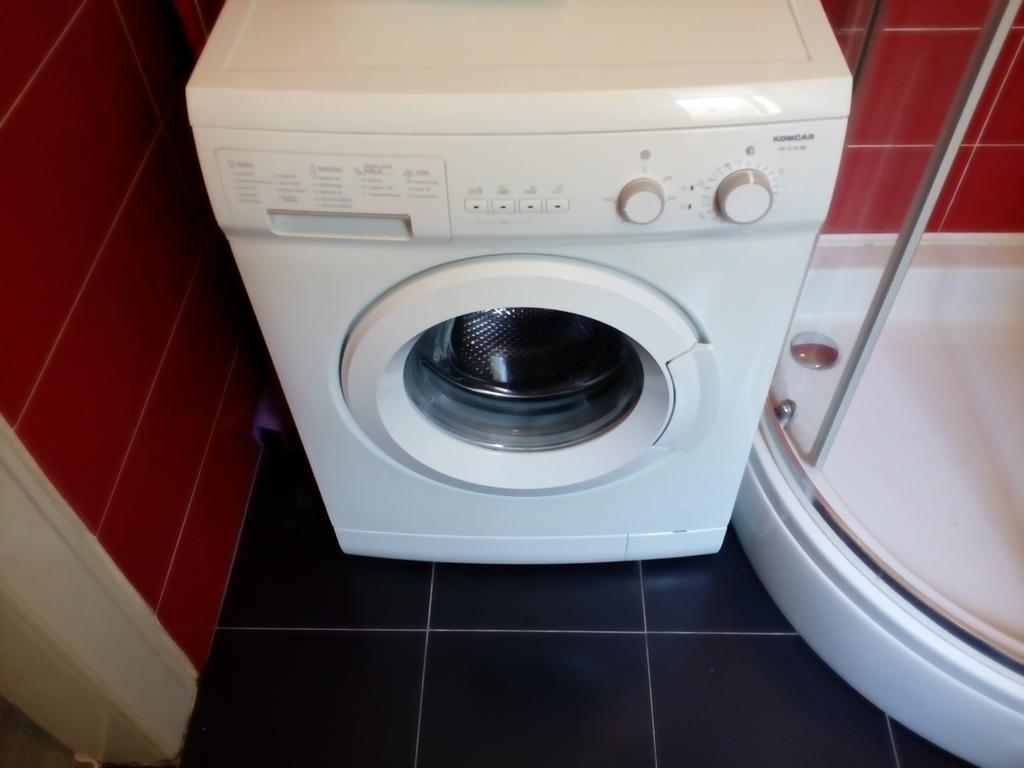 Apartment Garson ザグレブ エクステリア 写真